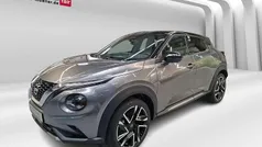 Kad with black roof Neu 2025 Nissan Juke SUV | 24.950 € (Fairer Preis)