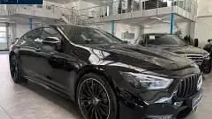 Gebraucht Mercedes S63 AMG AMG 639 PS (469 kW) 2024 Schwarz Limousine