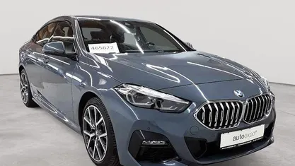Gebraucht BMW 220 M Sport 190 PS (139 kW) 2022 Coupé