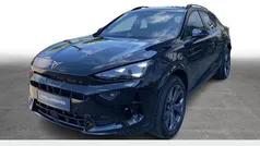 Gebraucht 2025 Cupra Formentor SUV | 31.446 € (Superpreis)