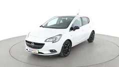 Gebraucht 2017 Opel Corsa Color Edition Limousine | 9.730 € (Fairer Preis)