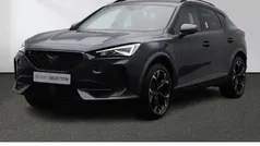 Gebraucht 2022 Cupra Formentor SUV | 26.880 € (Fairer Preis)