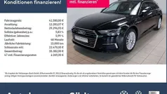 Gebraucht 2023 Audi A6 Design Kombi | 41.580 € (Guter Preis)
