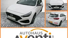 Gebraucht 2024 Hyundai i30 Advantage Limousine | 20.219 € (Guter Preis)