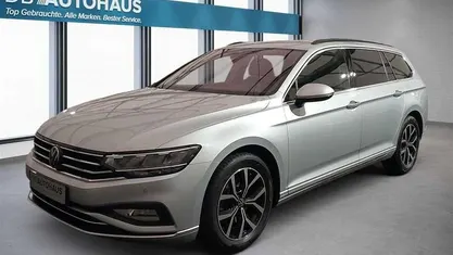 Gebraucht 2023 VW Passat Business Kombi | 19.980 € (Fairer Preis)