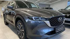 Machine grey Neu 2025 Mazda CX-5 Ad'Vantage SUV | 35.500 € (Fairer Preis)