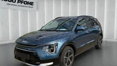 Blau Neu 2025 Kia Niro Vision SUV | 32.322 € (Fairer Preis)