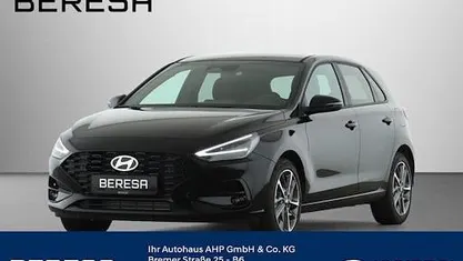 Andere Gebraucht 2024 Hyundai i30 Advantage Limousine | 19.280 € (Superpreis)