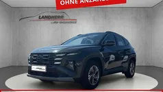 Gebraucht 2025 Hyundai Tucson SUV | 29.100 € (Fairer Preis)