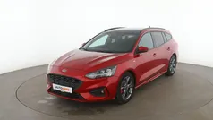 Gebraucht 2020 Ford Focus ST-Line X Kombi | 16.990 € (Fairer Preis)
