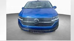 Gebraucht 2020 VW T6.1 Van | 42.900 € (Fairer Preis)
