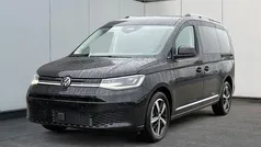 Gebraucht 2025 VW Caddy Maxi Style Van / Kleinbus | 42.630 € (Fairer Preis)