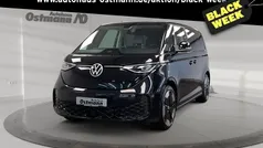 Gebraucht 2023 VW ID. Buzz Pro Van / Kleinbus | 47.909 € (Fairer Preis)
