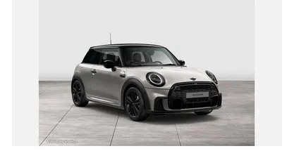 Gebraucht 2023 Mini Cooper Kleinwagen | 24.980 € (Fairer Preis)