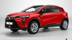 Gebraucht 2025 Mitsubishi ASX Plus SUV | 27.450 € (Fairer Preis)