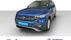 Gebraucht 2023 VW T-Cross Life SUV | 20.350 € (Fairer Preis)