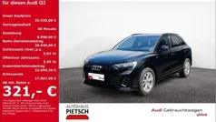 Gebraucht 2022 Audi Q3 Ambiente SUV | 35.920 € (Fairer Preis)