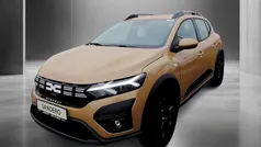 Safaribeige Neu 2025 Dacia Sandero Expression Kleinwagen | 18.439 € (Fairer Preis)