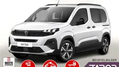 Gebraucht 2025 Peugeot Rifter GT Van / Kleinbus | 30.288 € (Guter Preis)