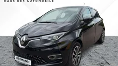 Gebraucht 2021 Renault Zoe Intens Kleinwagen | 16.796 € (Fairer Preis)