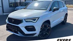 Gebraucht 2024 Cupra Ateca SUV | 38.950 € (Fairer Preis)