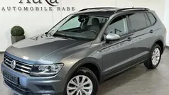 Gebraucht 2018 VW Tiguan Allspace SUV | 22.749 € (Fairer Preis)