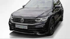 Deep black perleffekt Gebraucht 2021 VW Tiguan R SUV | 38.450 € (Superpreis)