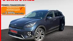 Gebraucht 2020 Kia Niro Spirit SUV | 19.979 € (Fairer Preis)