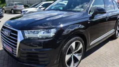 Gebraucht 2018 Audi Q7 S-Line SUV | 43.880 € (Fairer Preis)