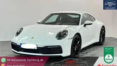 Gebraucht 2024 Porsche 911 Carrera 4S | 145.000 € (Superpreis)