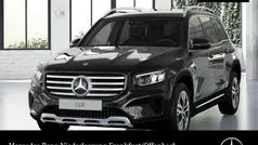 Gebraucht 2025 Mercedes GLB200 Progressive SUV | 41.750 € (Fairer Preis)