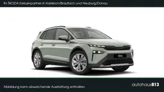 Gebraucht 2025 Skoda Elroq SUV | 40.890 € (Fairer Preis)