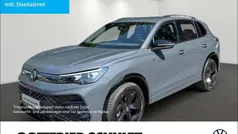 Gebraucht 2024 VW Tiguan Style SUV | 42.890 € (Fairer Preis)