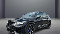 Gebraucht 2023 VW Tiguan R SUV | 41.430 € (Guter Preis)