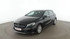 Gebraucht 2016 Mercedes A180 Style Limousine | 14.300 € (Fairer Preis)