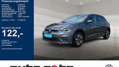 Gebraucht 2024 VW Polo Move Limousine | 22.990 € (Fairer Preis)