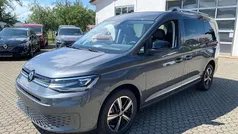 Gebraucht 2025 VW Caddy Style Van / Kleinbus | 38.595 € (Fairer Preis)