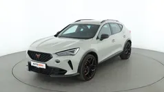 Grau Gebraucht 2023 Cupra Formentor VZ SUV | 43.470 € (Fairer Preis)