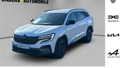 Gebraucht 2024 Renault Espace Esprit Alpine Van / Kleinbus | 41.980 € (Fairer Preis)