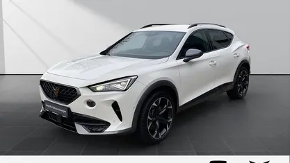 Gebraucht Cupra Formentor VZ 310 PS (228 kW) 2023 SUV