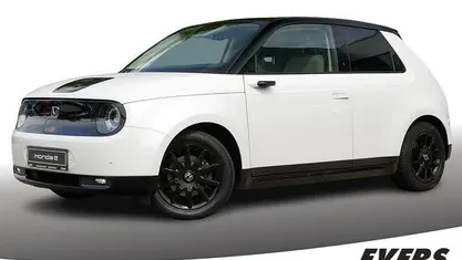 Gebraucht 2021 Honda e Advance Kleinwagen | 15.330 € (Fairer Preis)