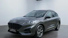 Magneticgrau Gebraucht 2024 Ford Kuga ST-Line SUV | 30.530 € (Guter Preis)