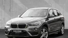 Gebraucht 2016 BMW X1 Sport Line SUV | 18.550 € (Fairer Preis)