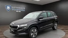 Blackmagic perleffekt Neu 2024 Skoda Karoq Selection SUV | 30.949 € (Guter Preis)