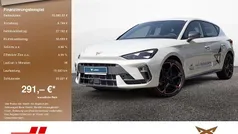Taiga grey Neu 2024 Cupra Leon Limousine | 33.990 € (Fairer Preis)