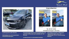 Gebraucht 2024 Opel Astra Limousine | 27.795 € (Guter Preis)