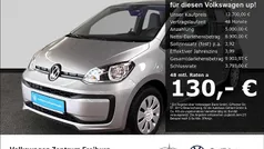 Gebraucht 2023 VW up! Kleinwagen | 12.700 € (Fairer Preis)
