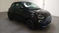 Gebraucht 2022 Fiat 500e Icon Cabrio | 19.470 € (Guter Preis)