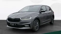 Gebraucht 2025 Skoda Fabia Tour Kleinwagen | 22.990 € (Fairer Preis)
