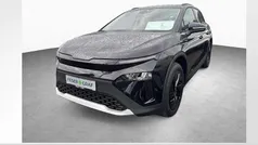 Gebraucht 2025 Skoda Elroq Tour SUV | 31.980 € (Fairer Preis)